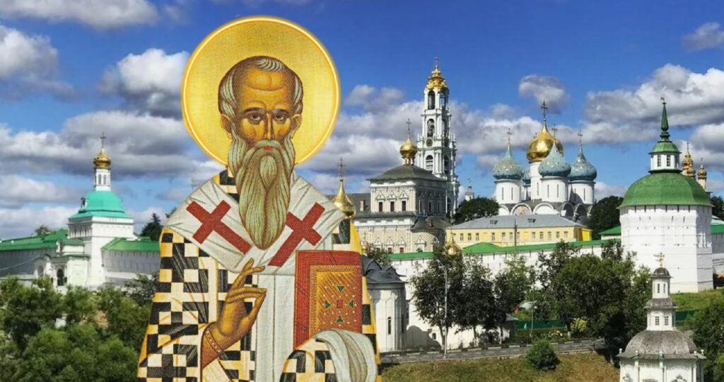 Святого Тихона — 29 червня. Що потрібно зробити в цей день кожній людині
